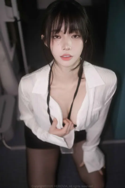 Baerasoni – [Secret Office]