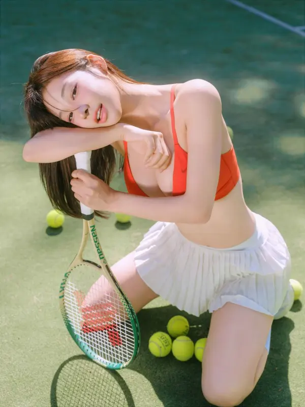 Choi Se-hee – [Tennis]