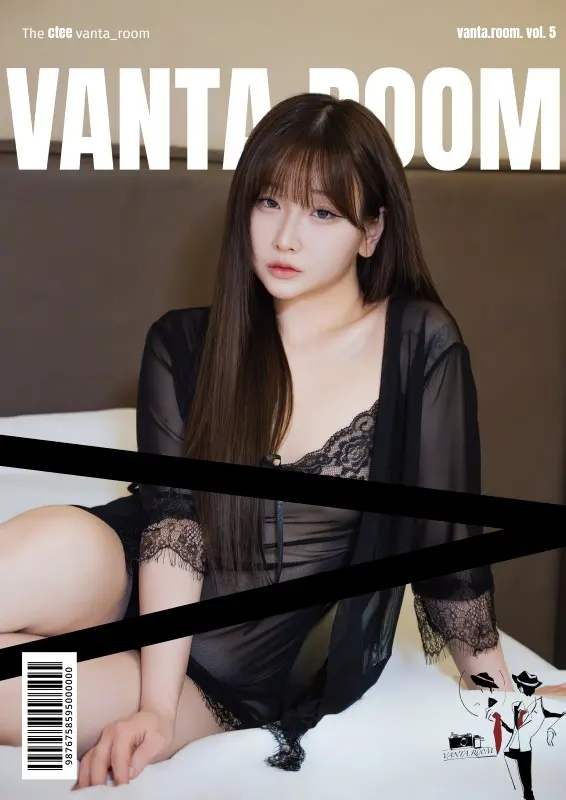 YeonJu – [Shower Gown]
