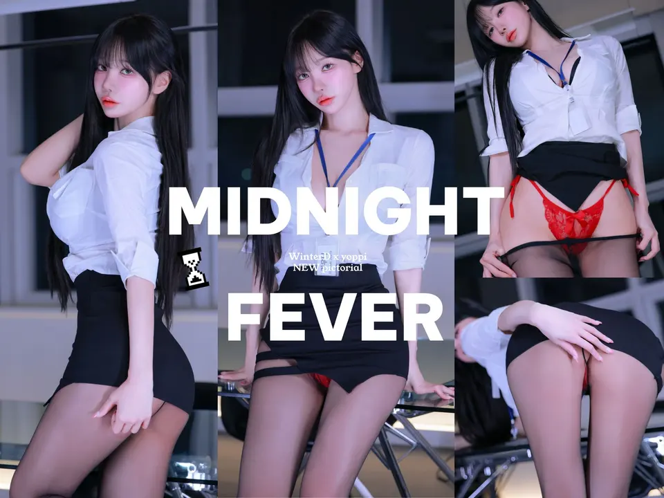 Winter – [Midnight Fever]